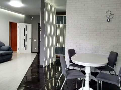 квартира по адресу Боголюбова ул., 33