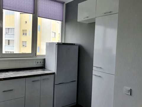 квартира по адресу Боголюбова ул., 33