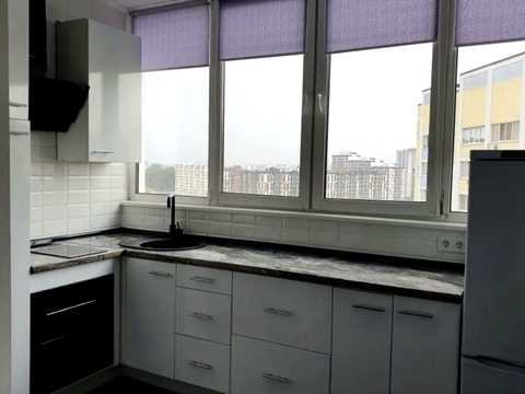 квартира по адресу Боголюбова ул., 33