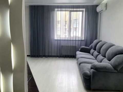 квартира по адресу Боголюбова ул., 33