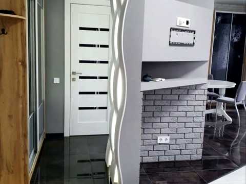 квартира по адресу Боголюбова ул., 33