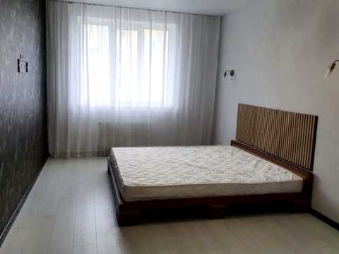квартира по адресу Боголюбова ул., 33