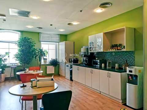 коммерческая по адресу Игоревская ул., 13/5