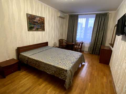 квартира за адресою Полтавська вул., 10