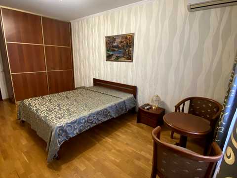 квартира за адресою Полтавська вул., 10