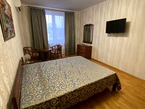 квартира за адресою Полтавська вул., 10