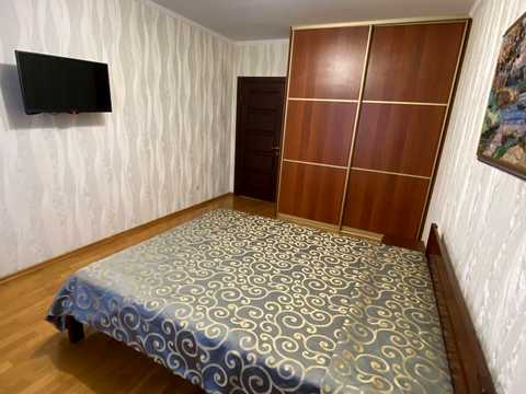 квартира за адресою Полтавська вул., 10