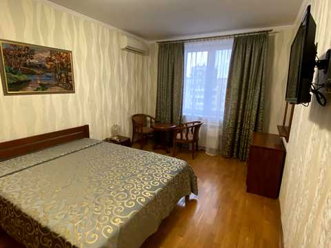 квартира за адресою Полтавська вул., 10