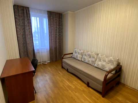 квартира за адресою Полтавська вул., 10