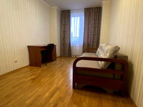 квартира за адресою Полтавська вул., 10