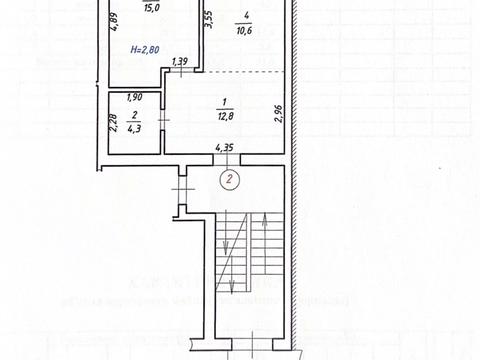 квартира по адресу Пилипа Орлика ул., 51
