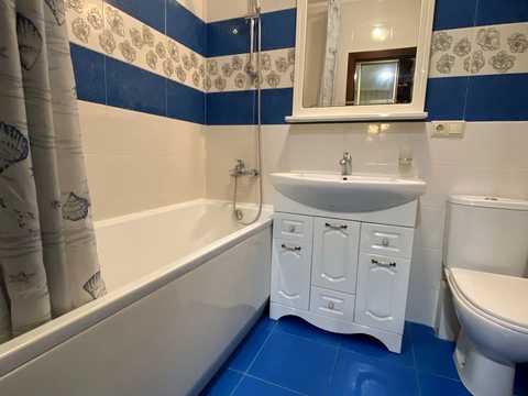 квартира за адресою Полтавська вул., 10