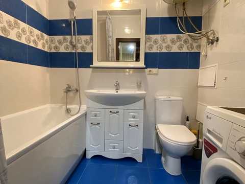 квартира за адресою Полтавська вул., 10