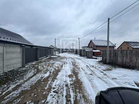 ділянка за адресою Добровольців вул. (Раменська), 122