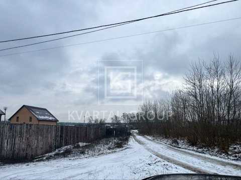 ділянка за адресою Добровольців вул. (Раменська), 122