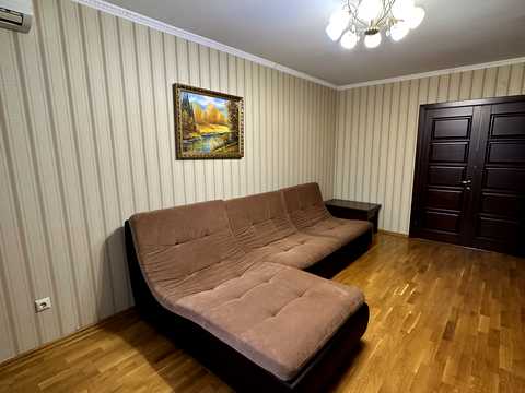 квартира за адресою Полтавська вул., 10