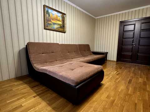 квартира за адресою Полтавська вул., 10