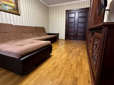 квартира за адресою Полтавська вул., 10