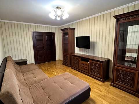 квартира за адресою Полтавська вул., 10