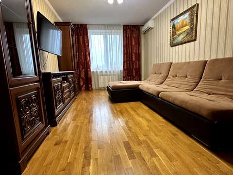 квартира за адресою Полтавська вул., 10
