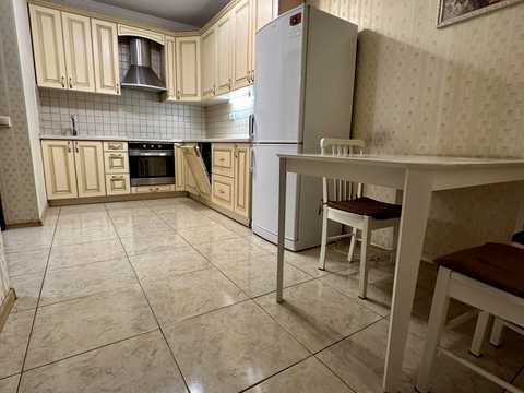 квартира за адресою Полтавська вул., 10