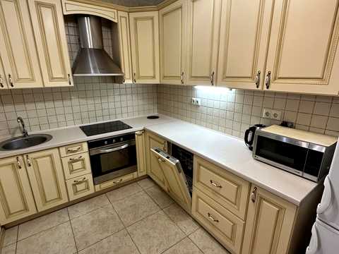 квартира за адресою Полтавська вул., 10
