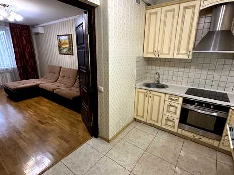квартира за адресою Полтавська вул., 10
