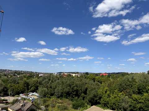 квартира за адресою Ковельська вул., (Будинок)
