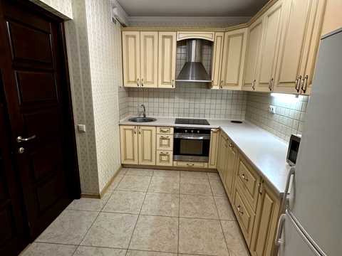 квартира за адресою Полтавська вул., 10