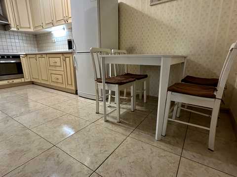 квартира за адресою Полтавська вул., 10