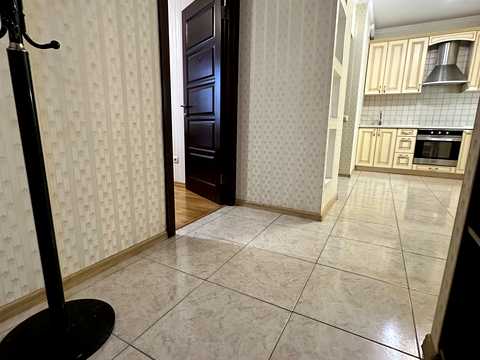 квартира за адресою Полтавська вул., 10