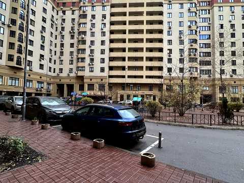 квартира за адресою Полтавська вул., 10