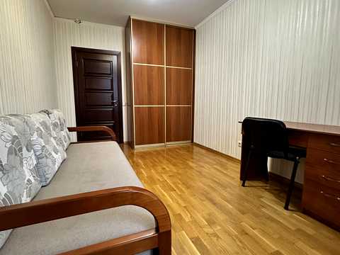 квартира за адресою Полтавська вул., 10