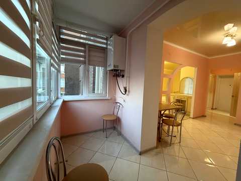 квартира за адресою Чорновола вул., 29