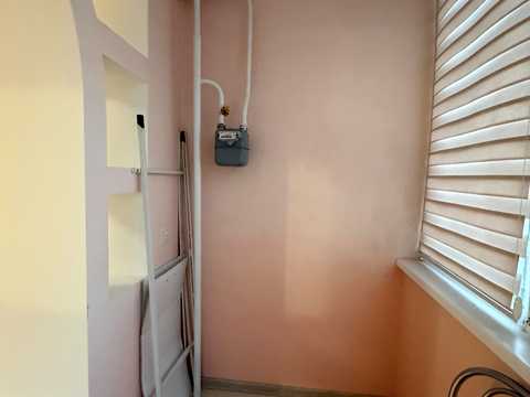 квартира за адресою Чорновола вул., 29