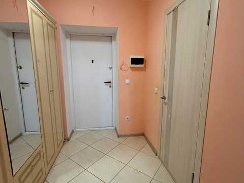 квартира за адресою Чорновола вул., 29
