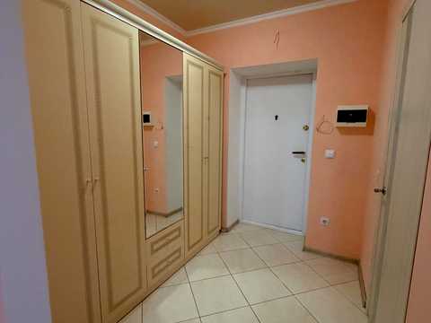 квартира за адресою Чорновола вул., 29