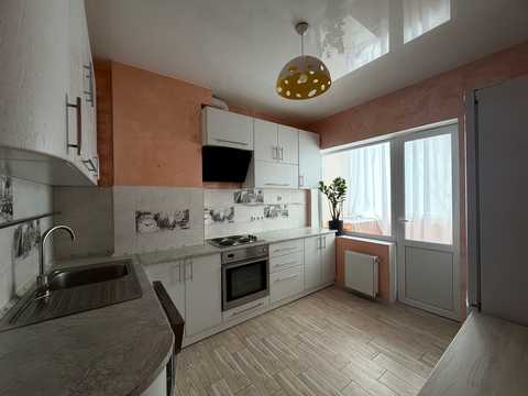 квартира по адресу 2-й Хмельницкого пер., 2-А