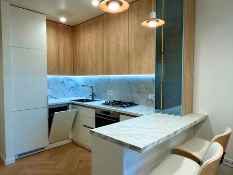 квартира по адресу Роксоланы ул., 30