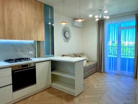 квартира по адресу Роксоланы ул., 30