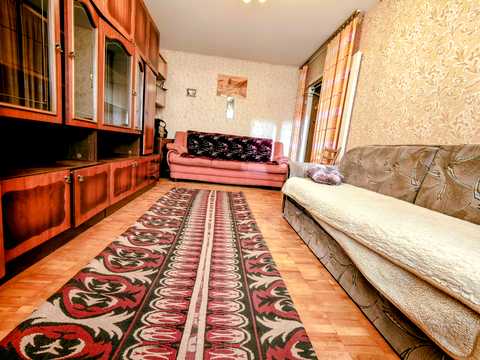 квартира за адресою Голосіївська вул., 8