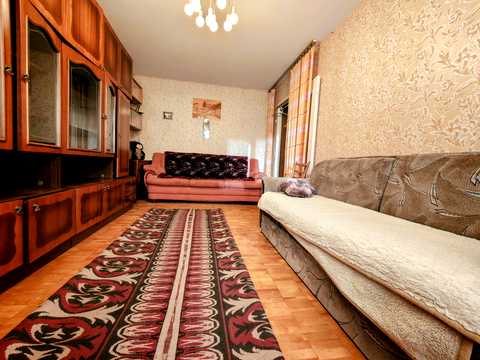 квартира за адресою Голосіївська вул., 8