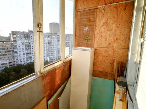 квартира за адресою Голосіївська вул., 8