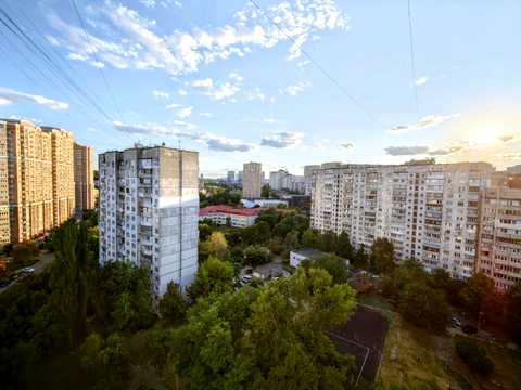 квартира за адресою Голосіївська вул., 8