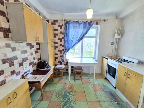 квартира за адресою Чумаченка вул., 23
