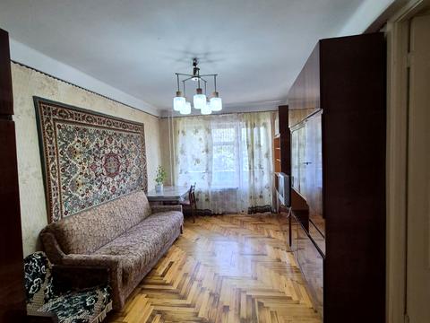 квартира за адресою Запоріжжя, Чумаченка вул., 23