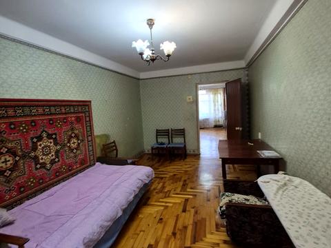 квартира за адресою Запоріжжя, Чумаченка вул., 23