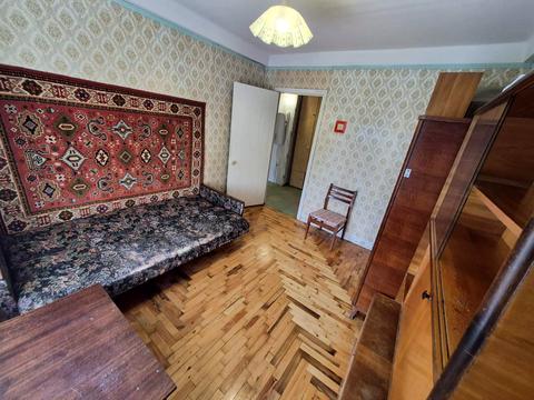 квартира за адресою Запоріжжя, Чумаченка вул., 23