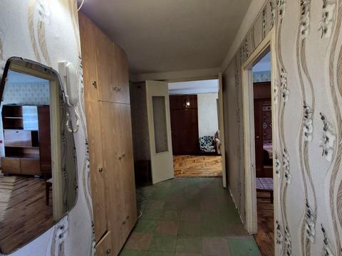 квартира за адресою Запоріжжя, Чумаченка вул., 23