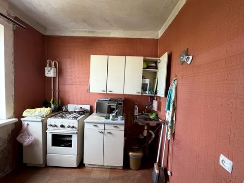 квартира за адресою Дмитра Вишневецького вул., 12